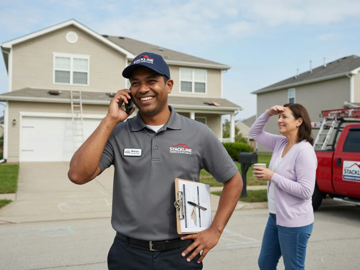 Chimney flashing repair Nashville, MI FAQs
